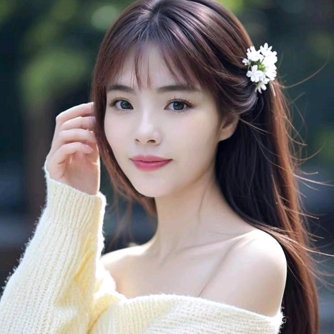 香水百合