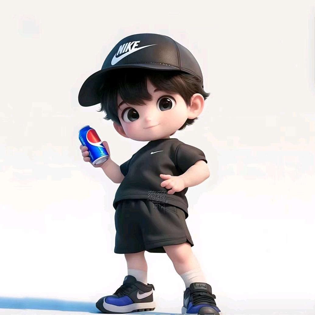 快乐小老头