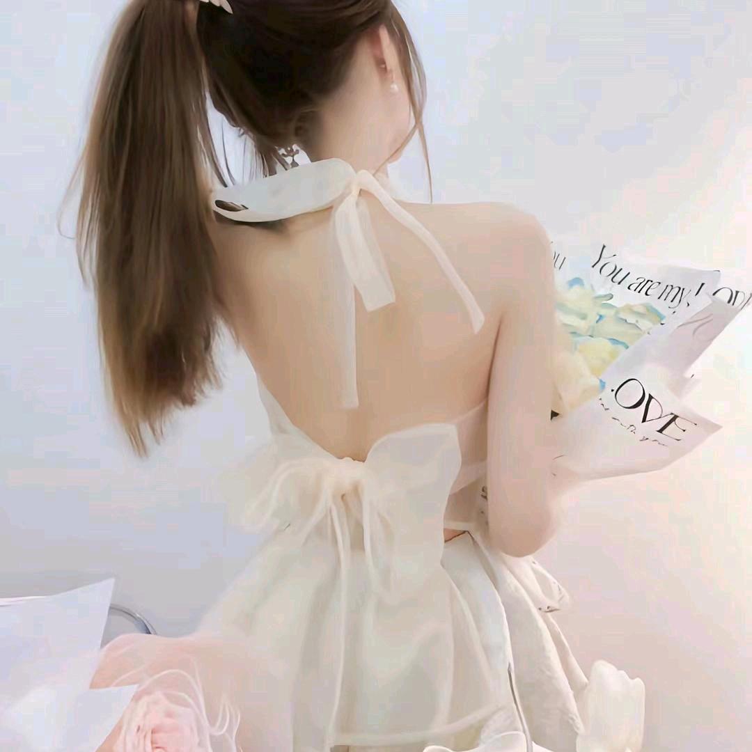 因为爱所以爱🪷