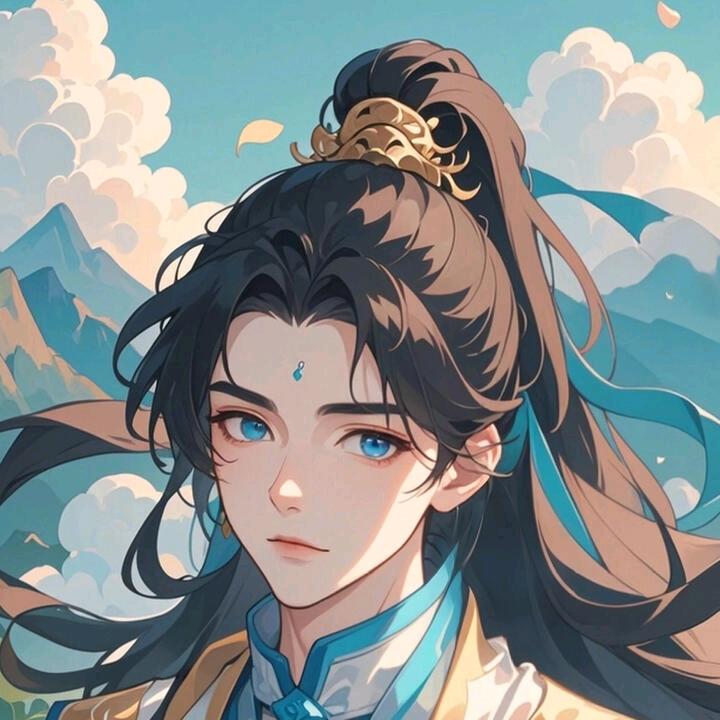 长命百岁