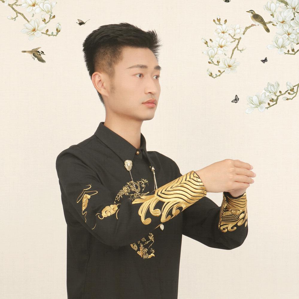 孔明星辰