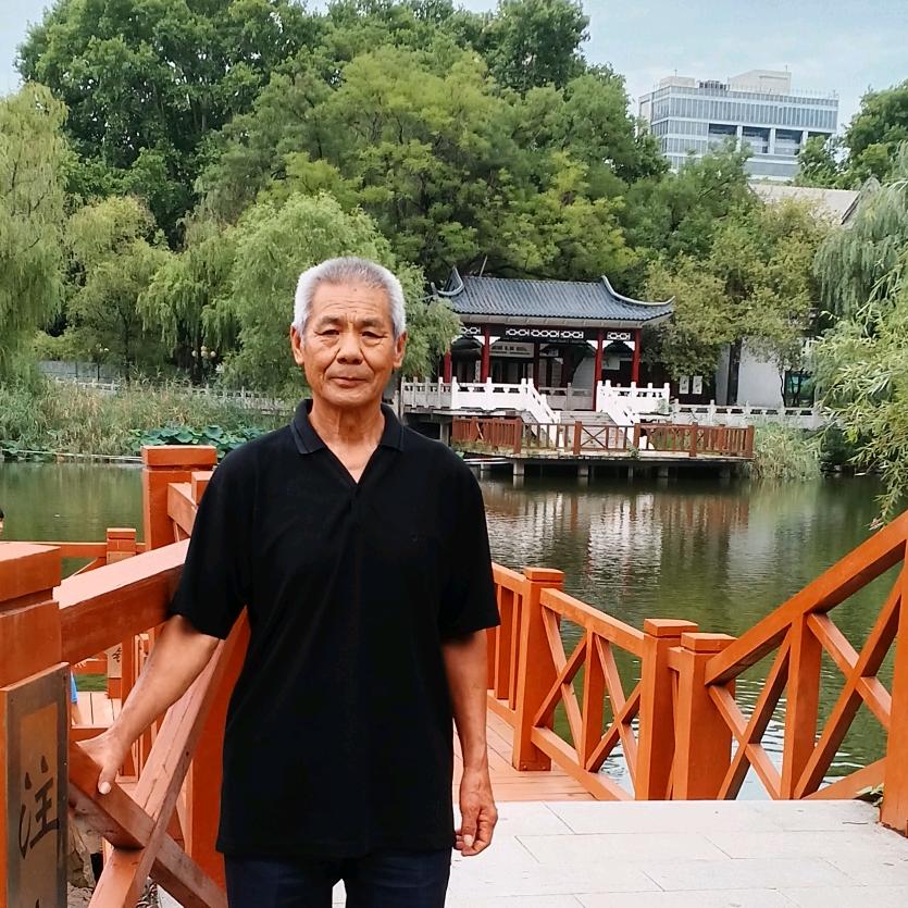 健康是福