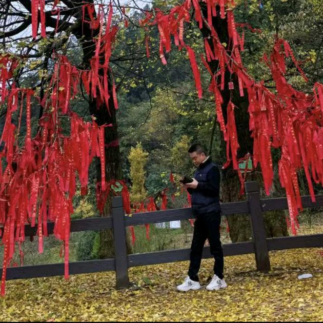 无名先生