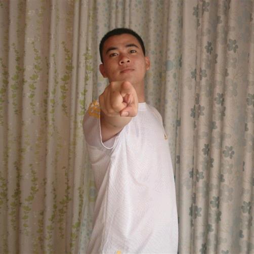 陈二(从头开始)