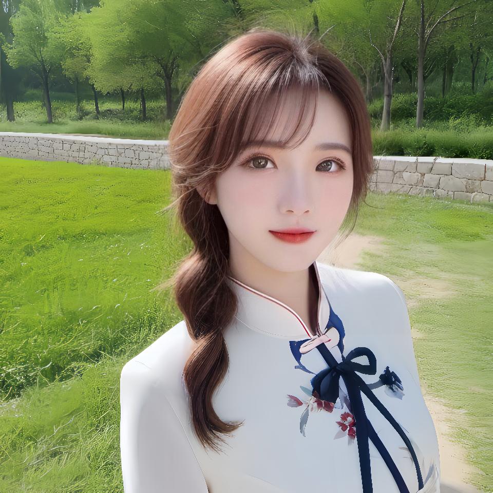 小锐锐