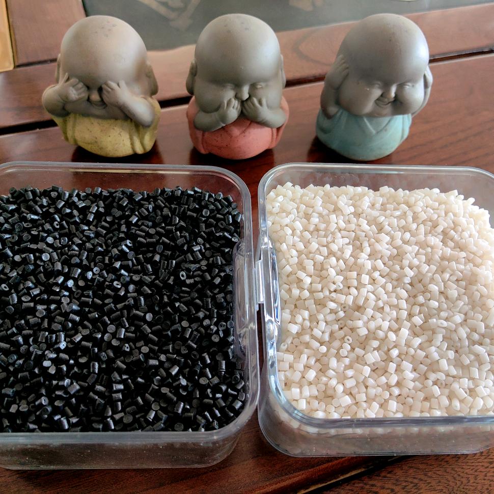 聚甲醛（POM）