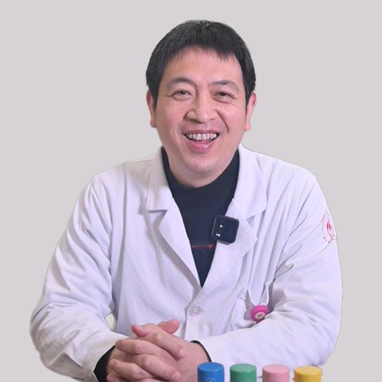 生殖整形专家张志永主任