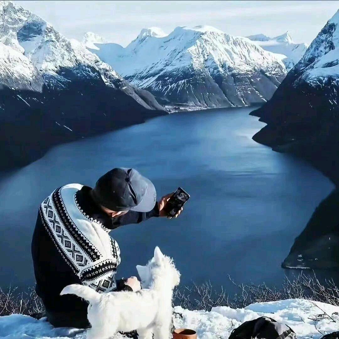 月望小楼