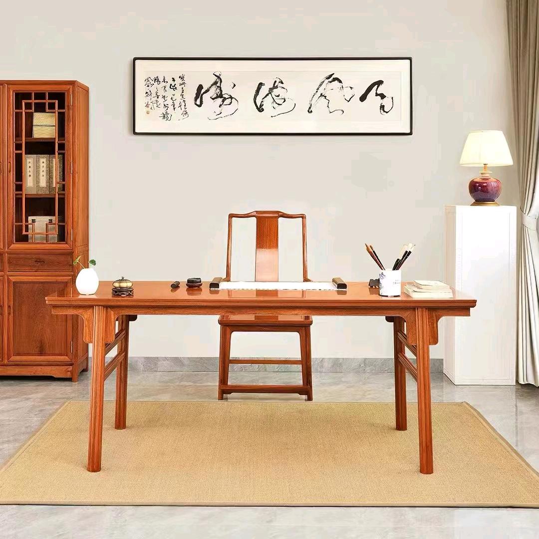 江门市嘉弘红木家具