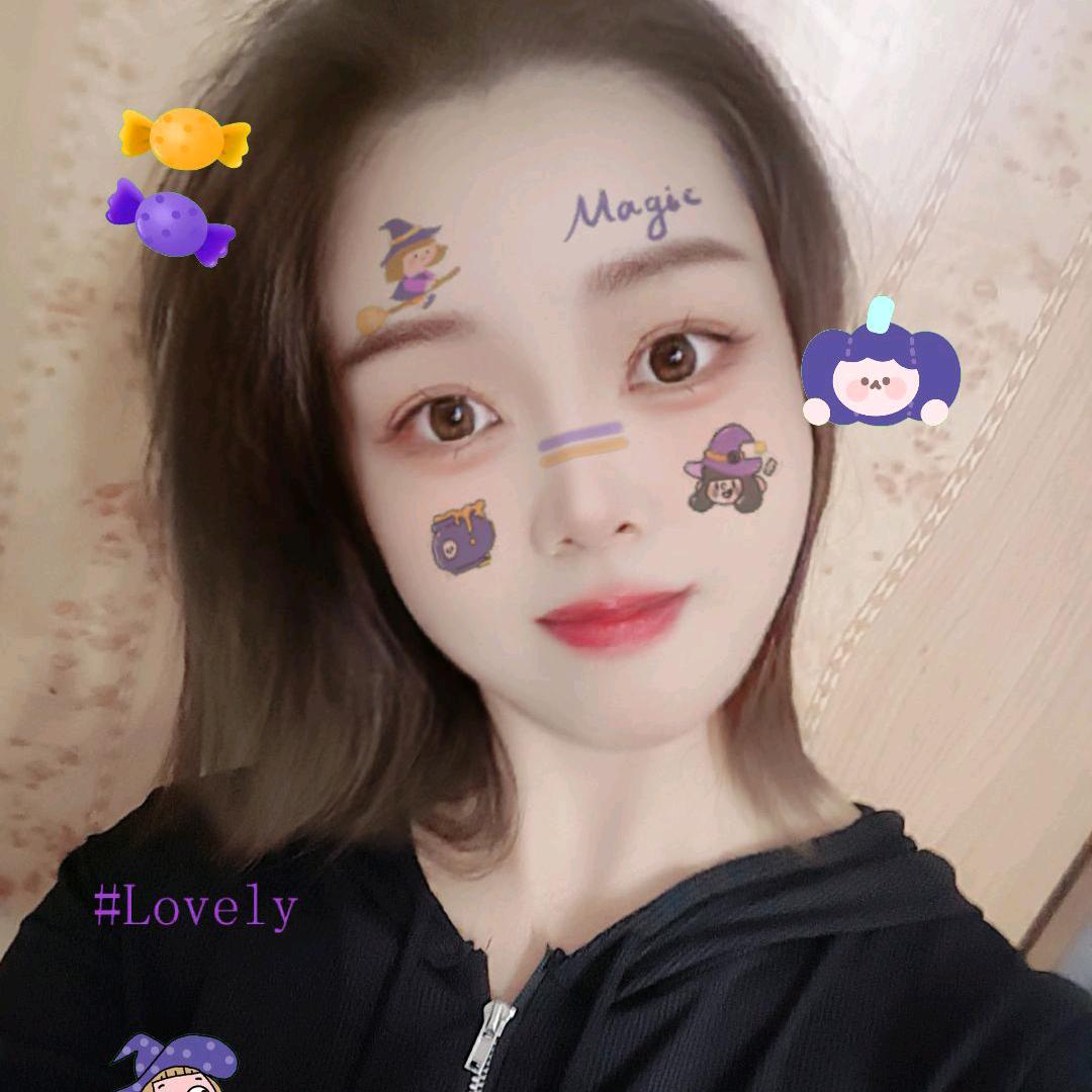 艳子呀☀💞