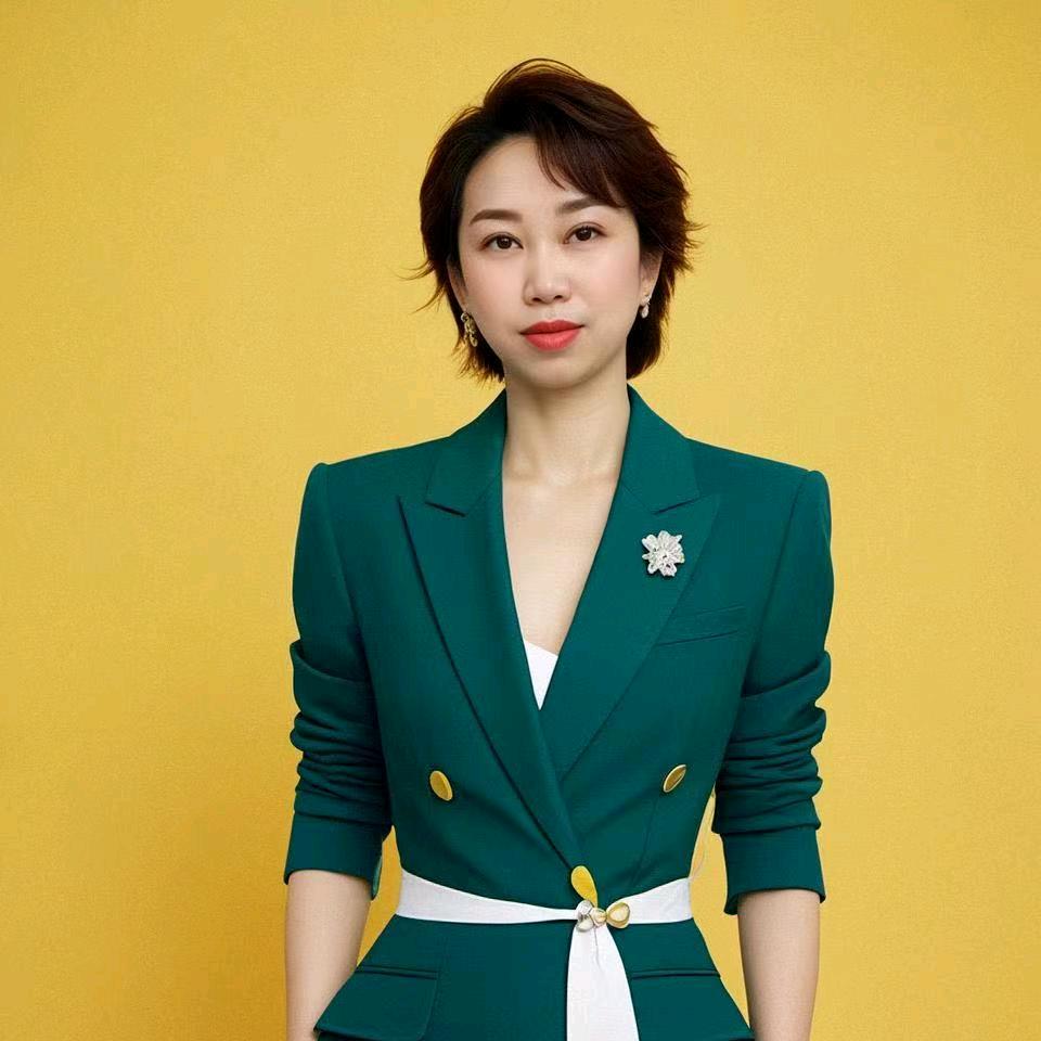 王姐-皮肤管理—黔江下坝博宏大众家园