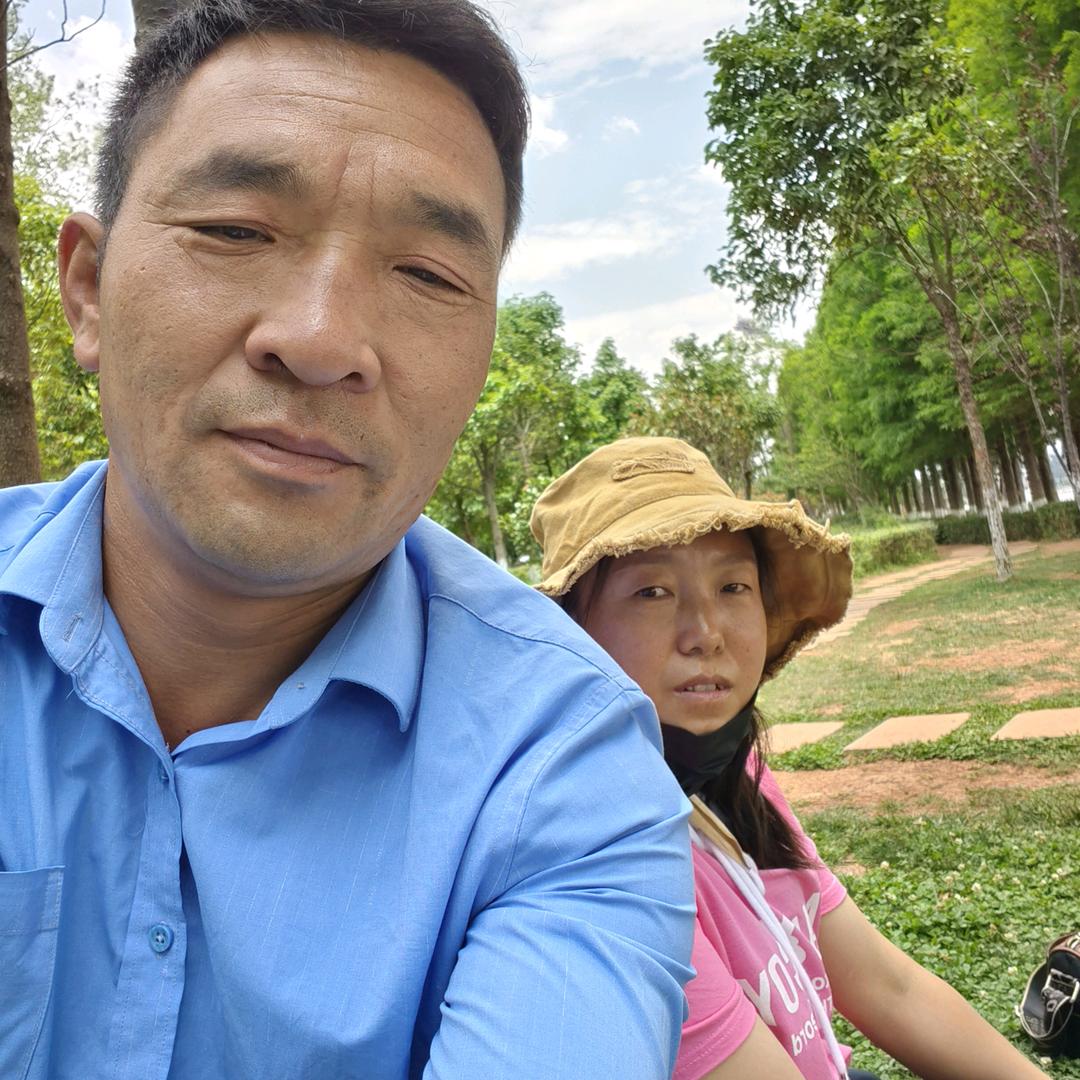 向风一样的男人