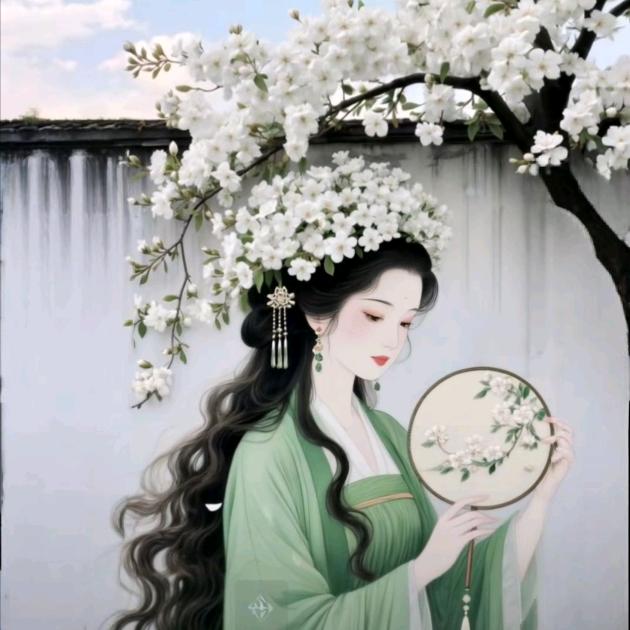 月月💃