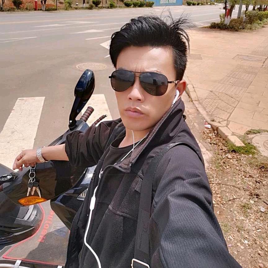 山歌圈⭕的丁哥呀