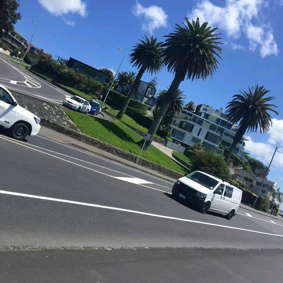 军大伟（跨境关免