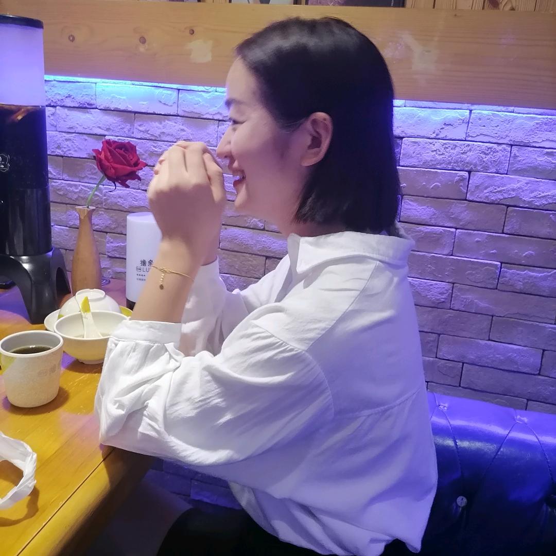 慧慧穿搭