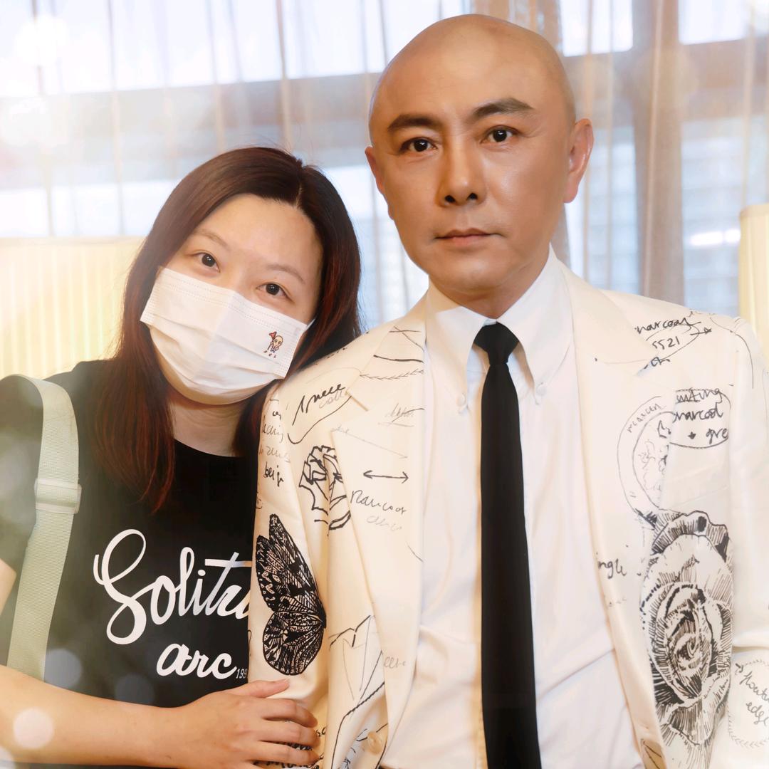 天行茜影TaBLe CheuK