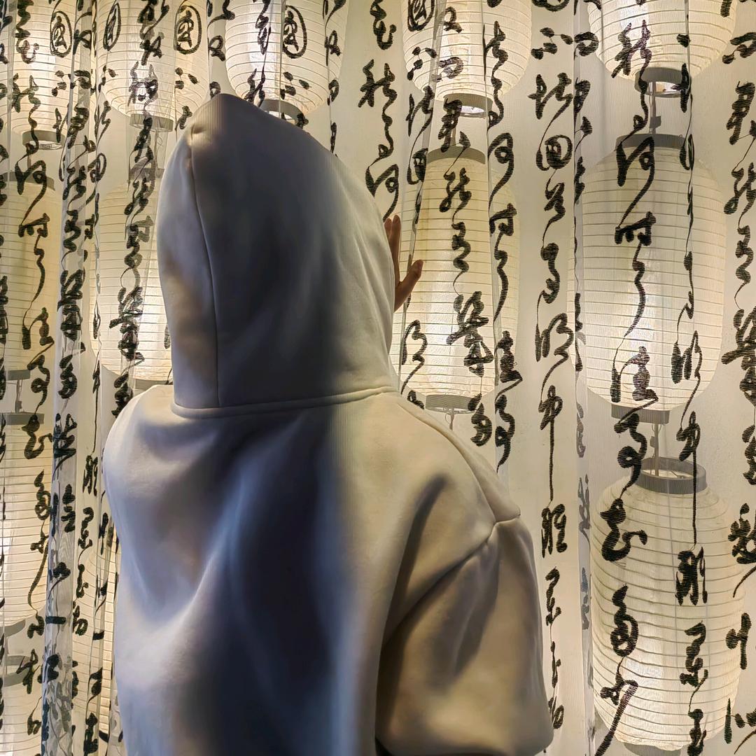 柏林冬雾