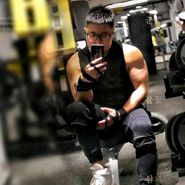 中天健身（瑞金店）-李先宇