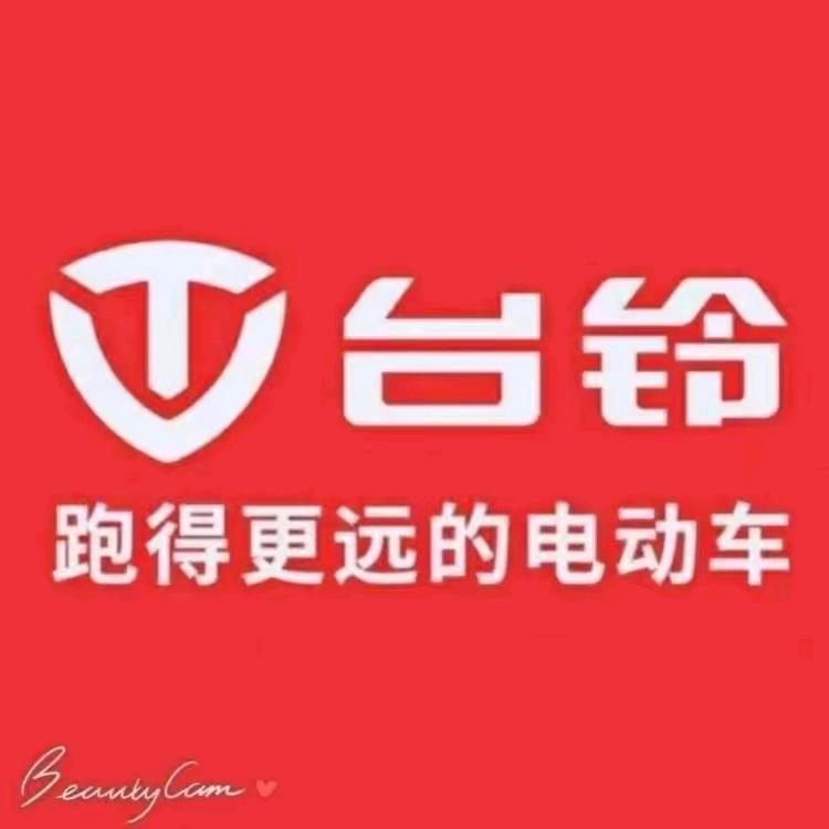 小磊哥新街台铃电动车
