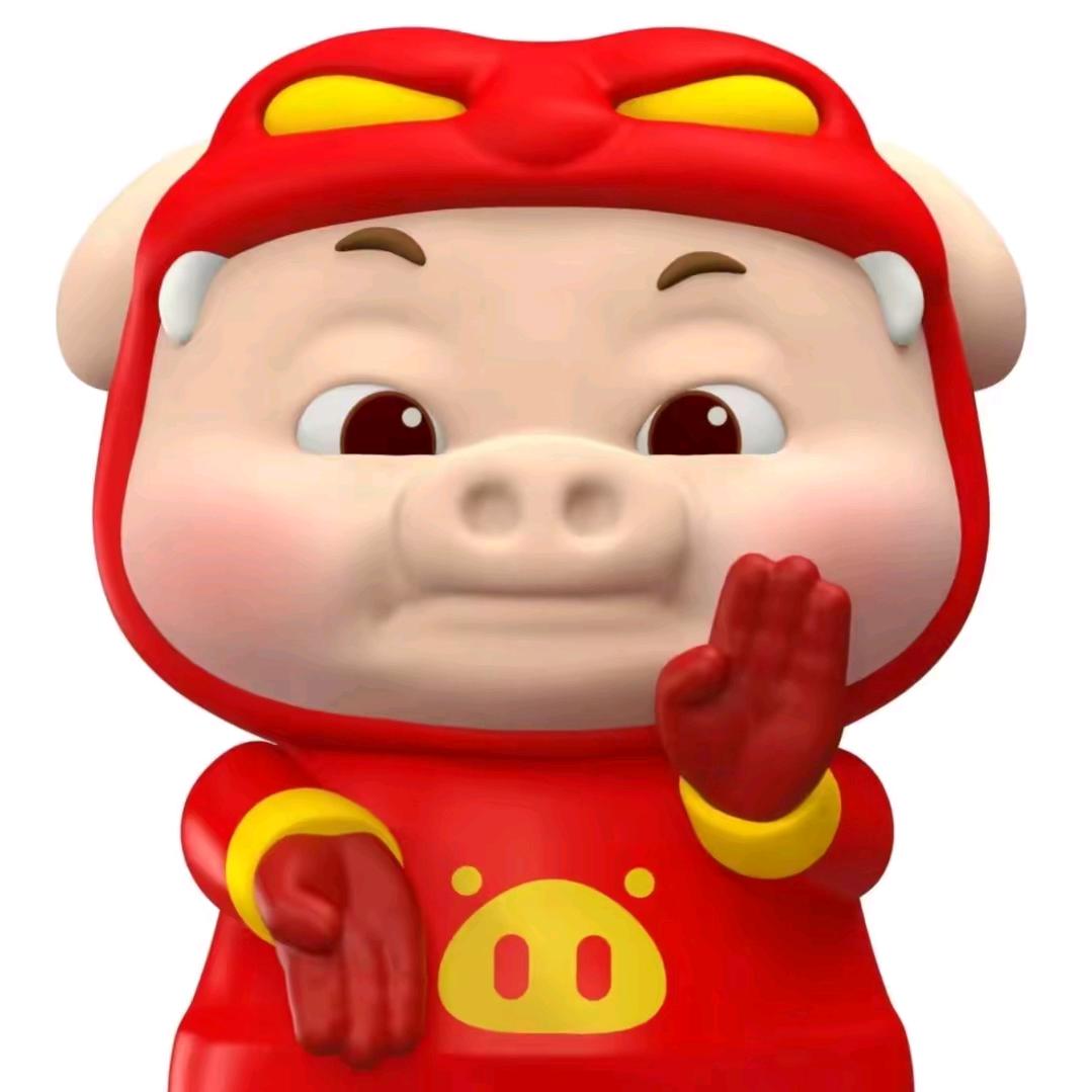 小满是只喵