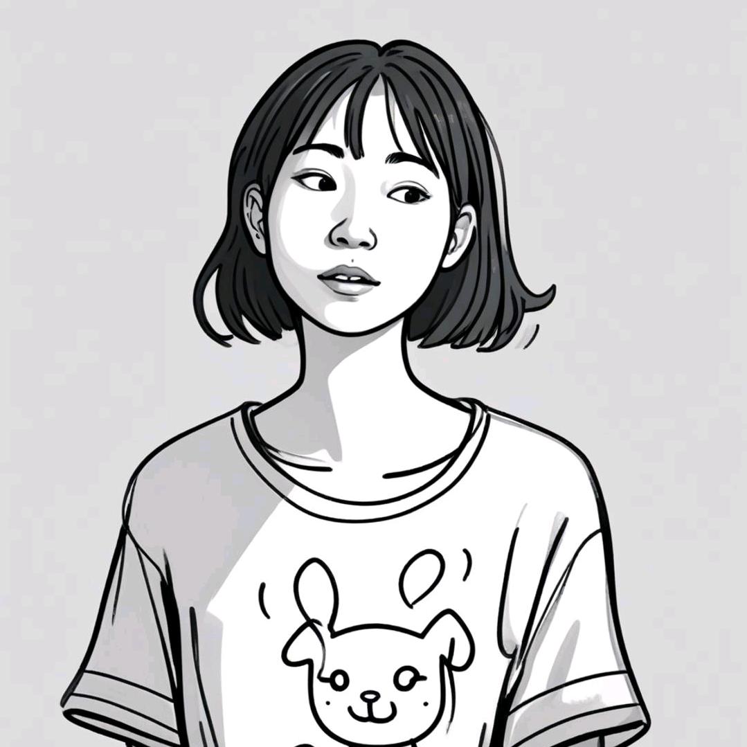 懒懒lazy