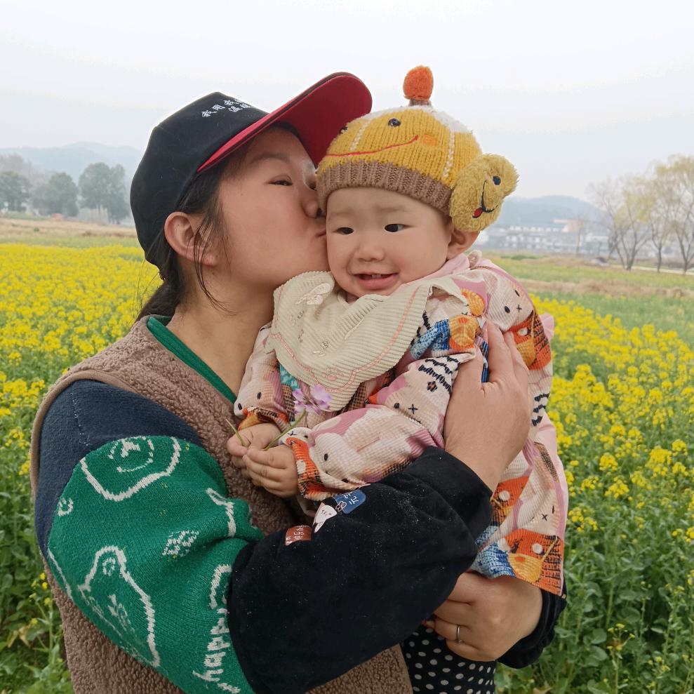 星星妈（新号首播）