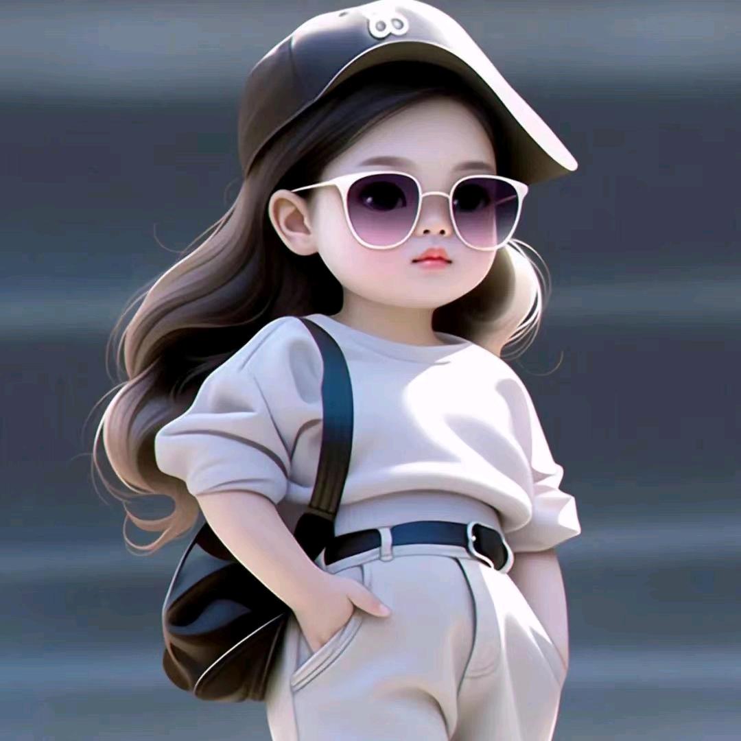 小包子