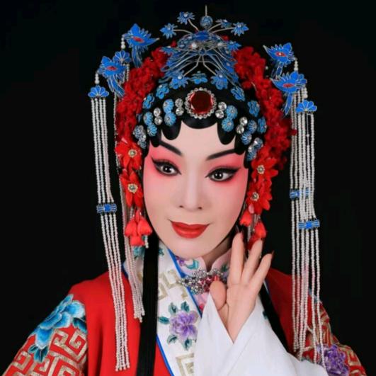 🍎🍎万荣县裴庄小张艺术团🍎🍎