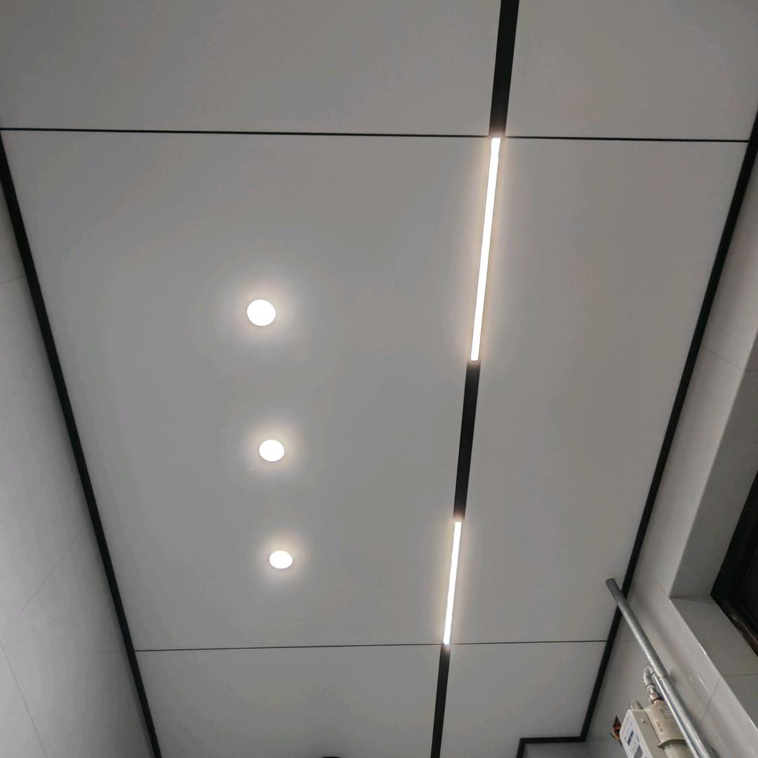 兰考卓越集成吊顶