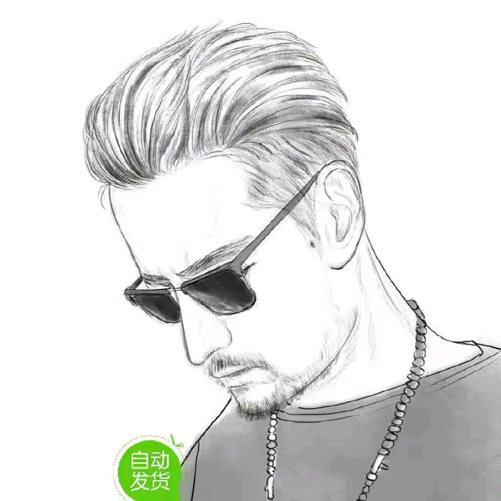 我很穷《小号》
