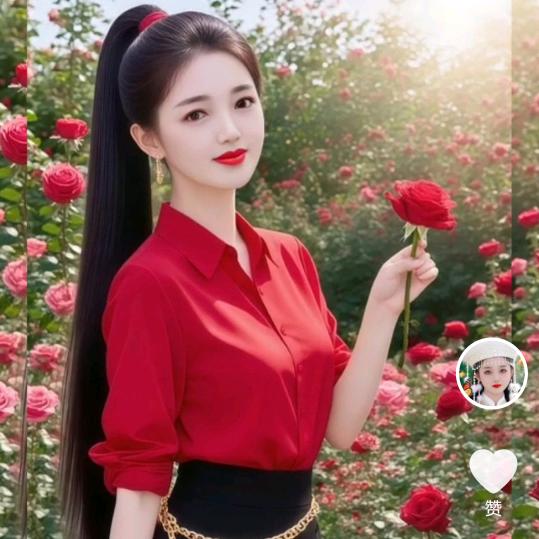 我们女人要靠自己世界上的男人是靠不住的?