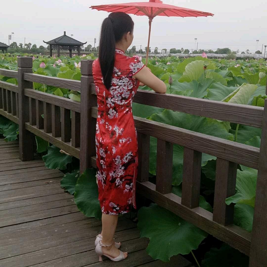 杨，蛇🐍女💋❤