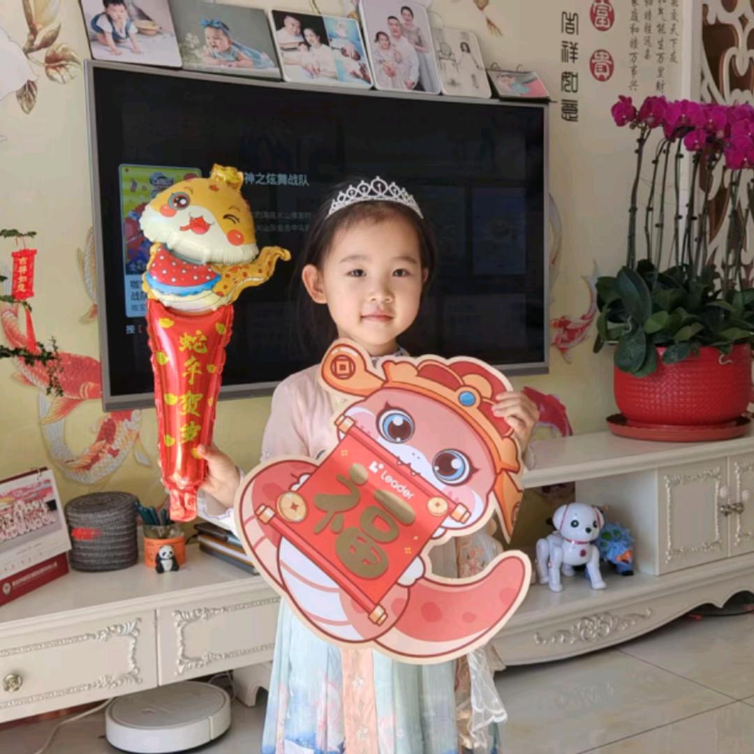 朵儿妈妈👩
