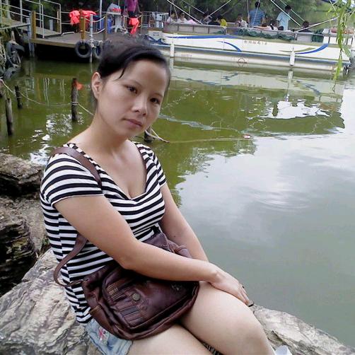琴妹妹