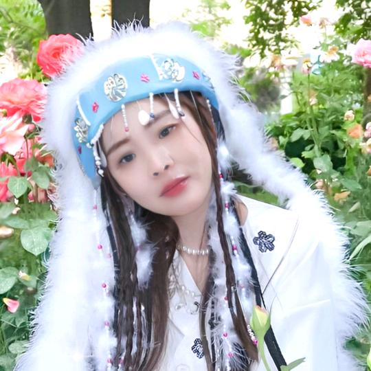 情申申雨蒙蒙