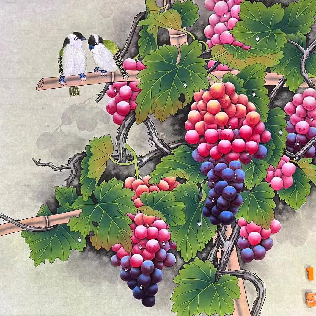 平安是福