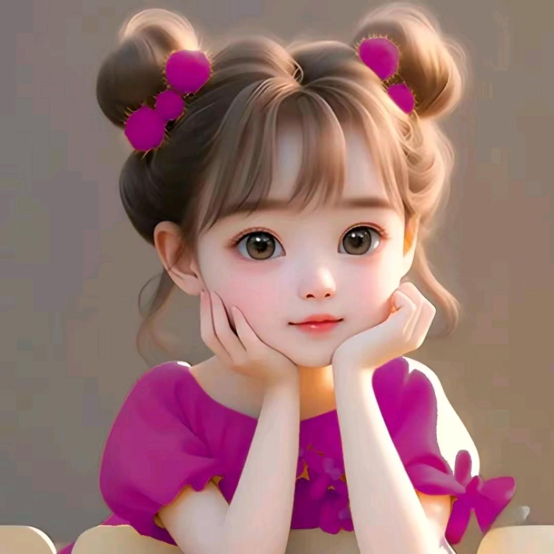 两孩子妈妈