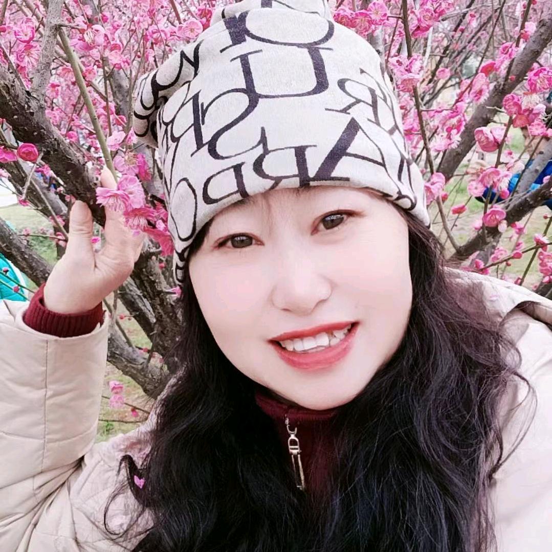 秋秋姐（一歌）