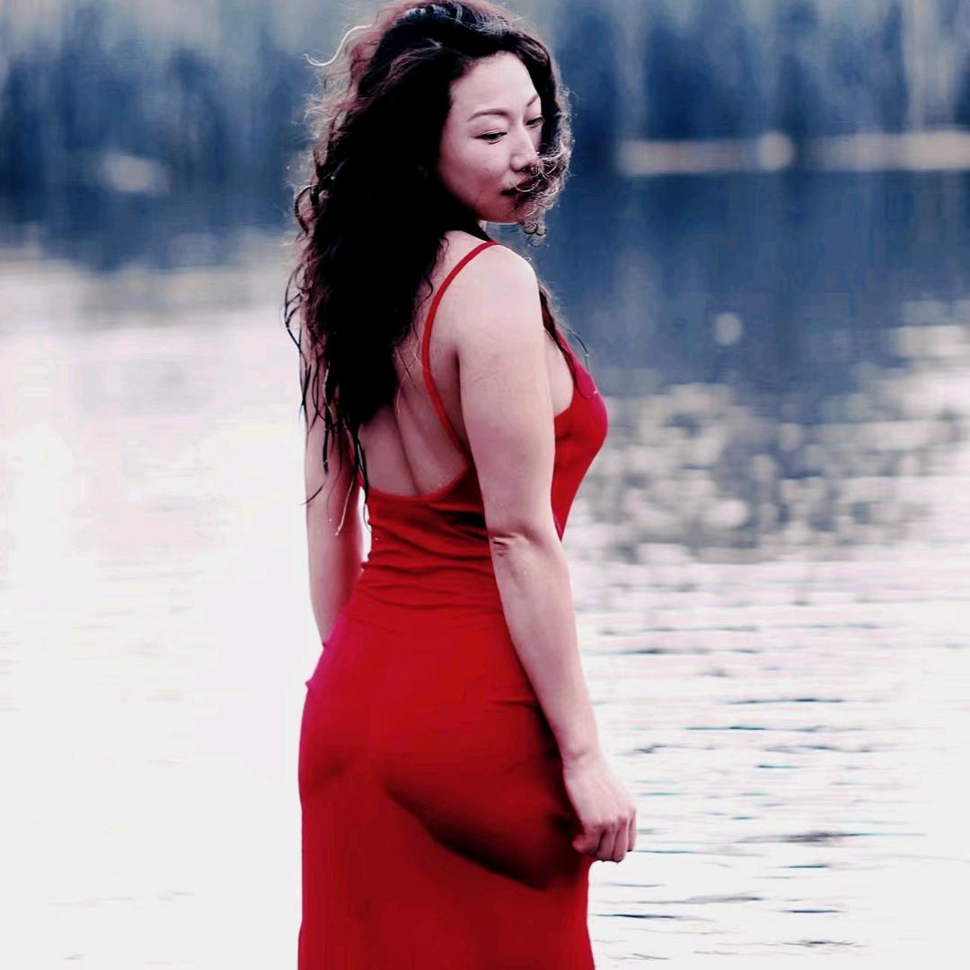 健身小姨💋