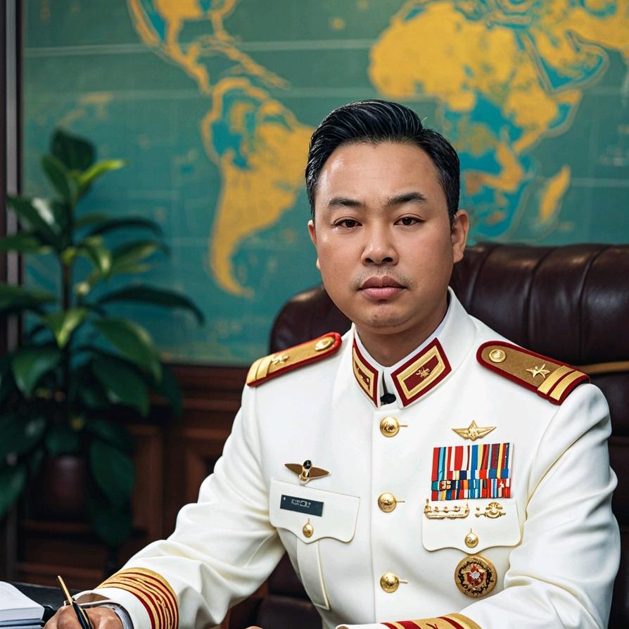 锋哥：爱拼才会赢！