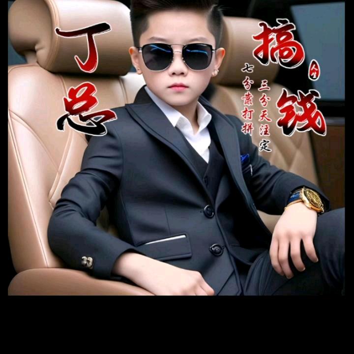 陕西涛哥【涛家军】