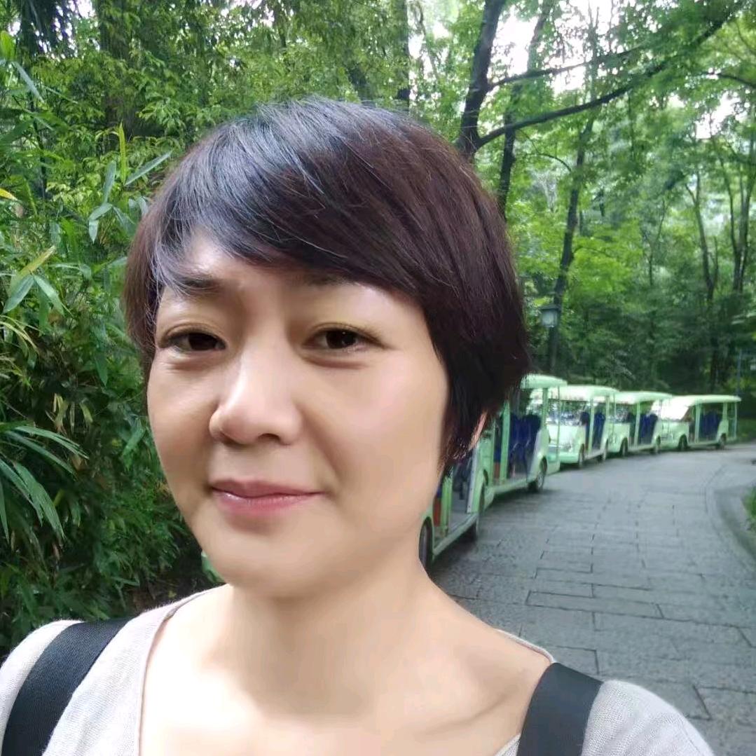 英姐（学习中）