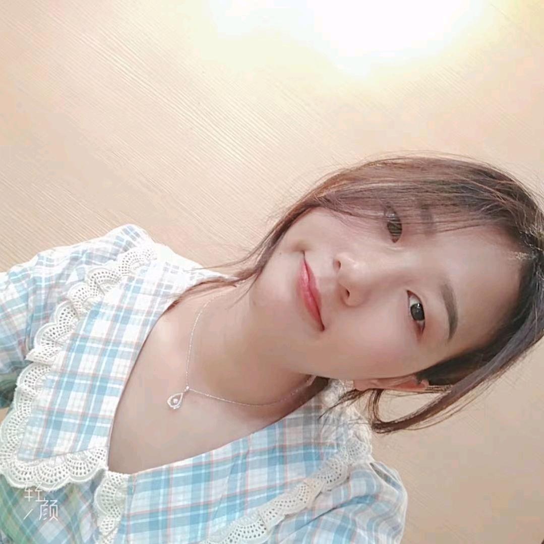 冉燕在努力