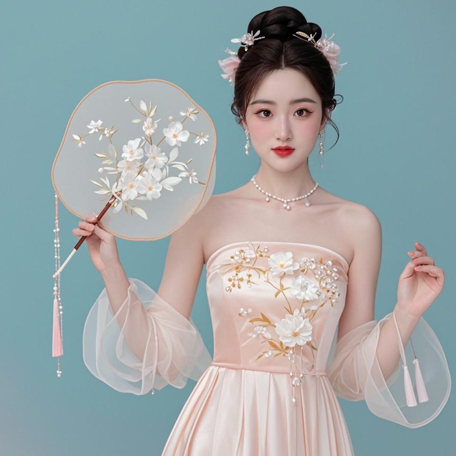 ꩵ暴ᩚ꯭富ᩚ小꯭ᩚ仙女ᩚ