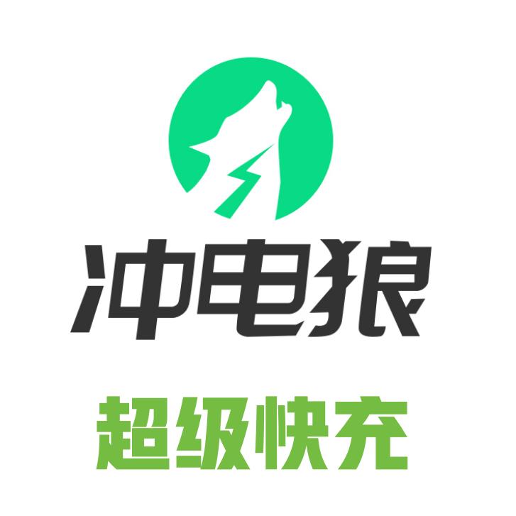 冲电狼共享充电宝盛煌