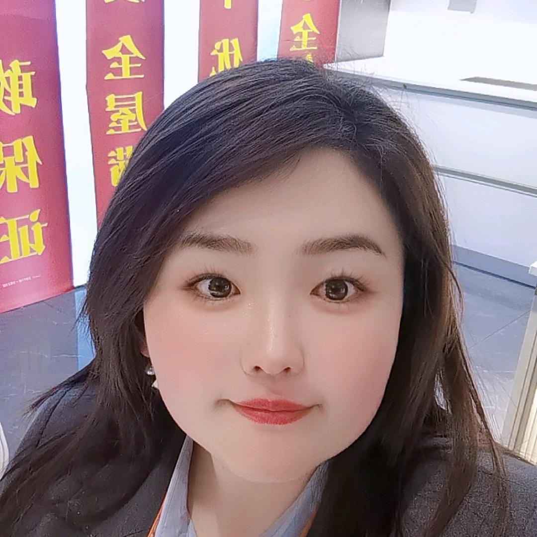 欧派全案整家高玲玲