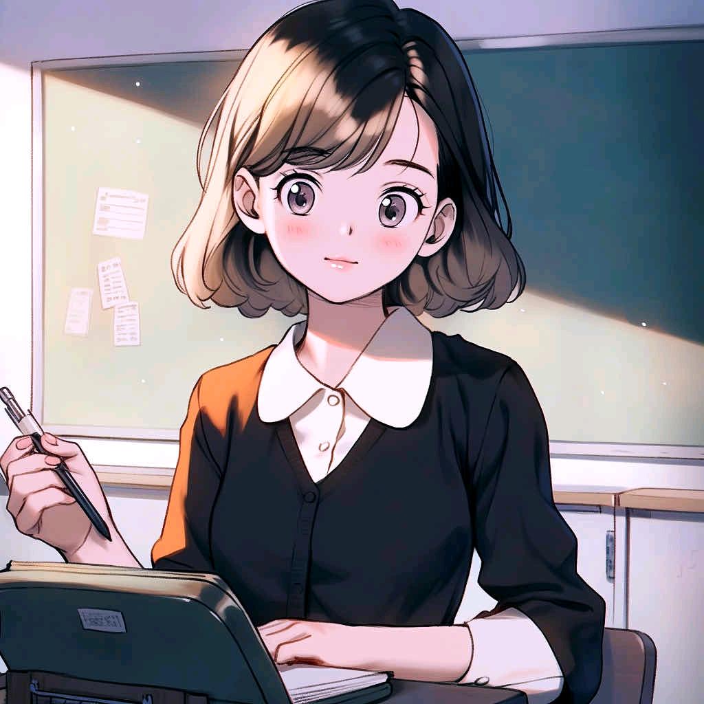 升学规划冯老师