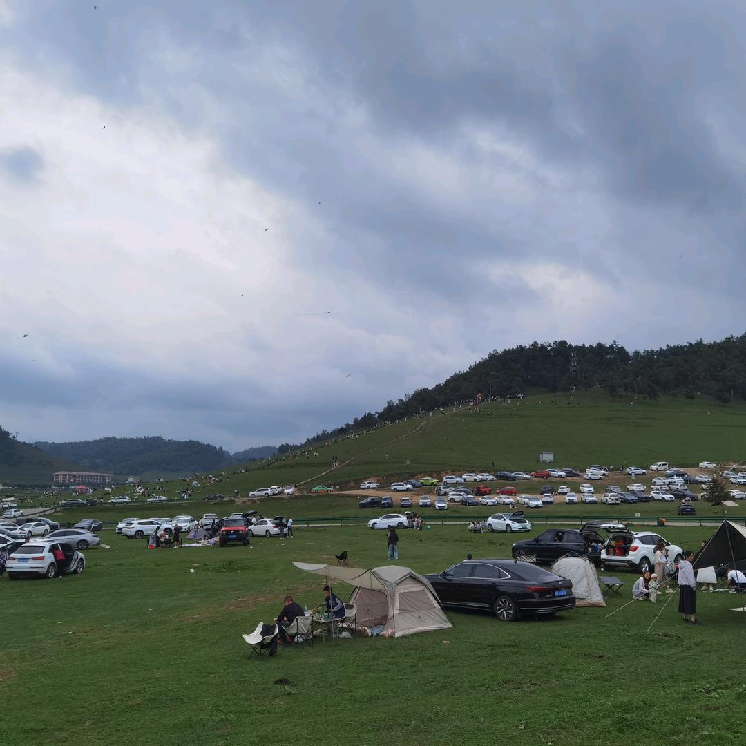 农村人（心中藏着白月光，眼里不再有星河）