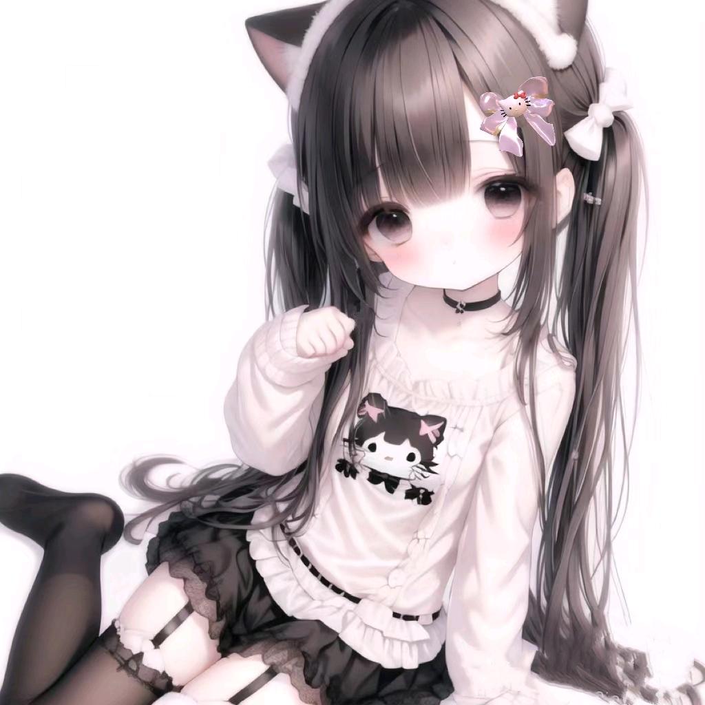 小猫体质